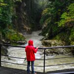 Four Days in Georgia