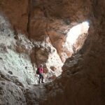 Yeghunik and Slulik Caves